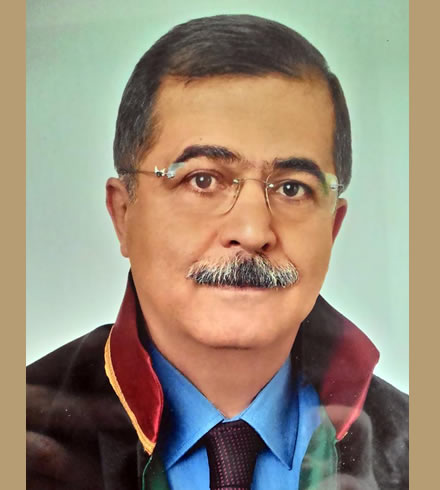 Av. Hasan Basri Özbey